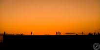 Faro de Maspalomas Sillhouettes (12)