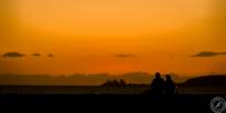 Faro de Maspalomas Sillhouettes (15)