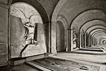 Hauptfiedhof Frankfurt (16)
