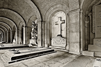 Hauptfiedhof Frankfurt (18)