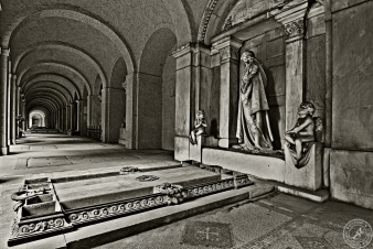 Hauptfiedhof Frankfurt (5)