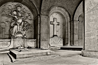 Hauptfiedhof Frankfurt (6)