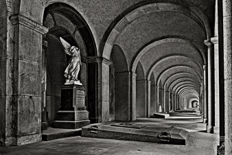 Hauptfiedhof Frankfurt (9)