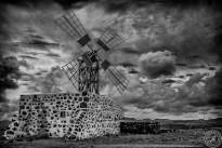 Historical Satellite Dishes