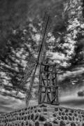 Historical Satellite Dishes