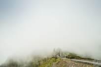 La Gomera, small canary island