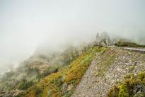 La Gomera, small canary island