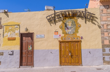 Agüimes
