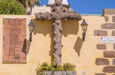 Agüimes