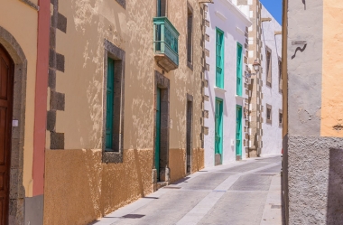 Agüimes