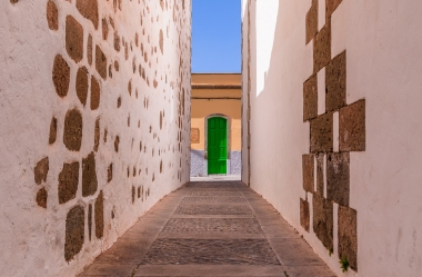 Agüimes