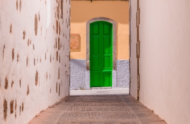 Agüimes
