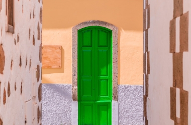 Agüimes