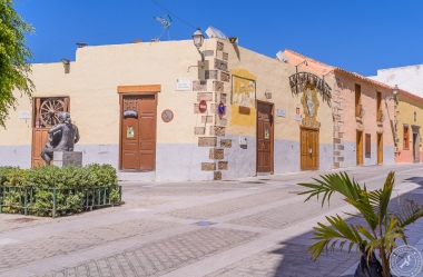 Agüimes