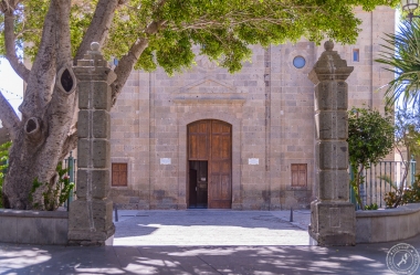 Agüimes