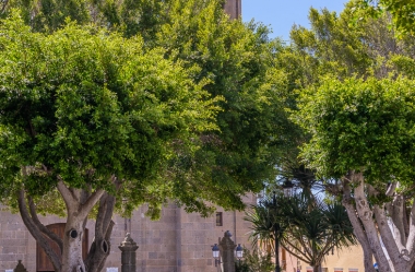 Agüimes