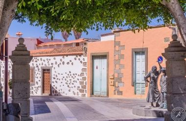Agüimes