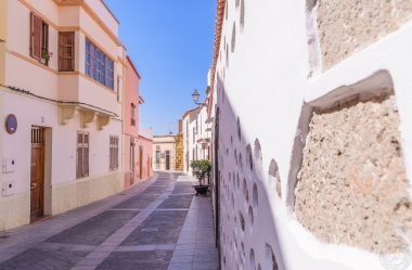 Agüimes
