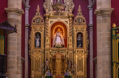 Agüimes