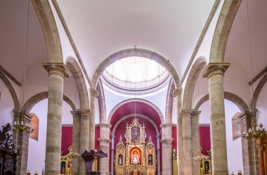 Agüimes