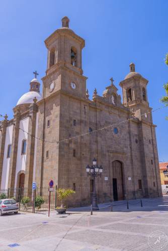 Agüimes