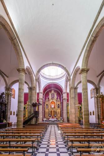 Agüimes