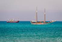 Just some Boats