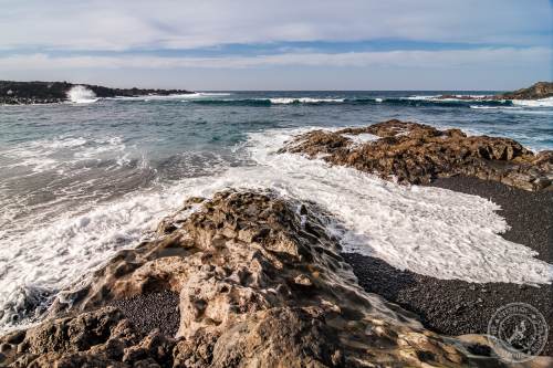 Caleta del Mariscadero