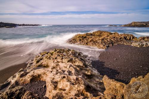 Caleta del Mariscadero