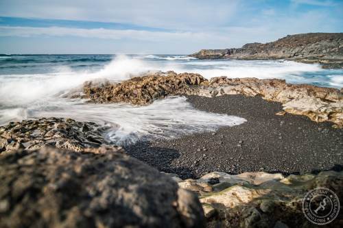 Caleta del Mariscadero