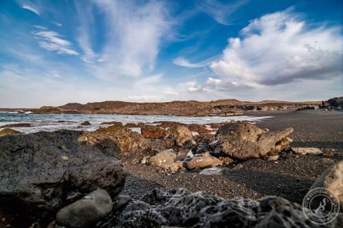 Caleta del Mariscadero