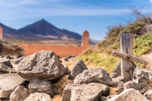 Fuerteventura