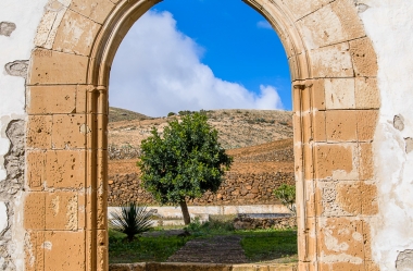 convento de san buenaventura