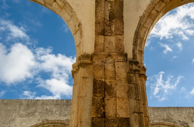 convento de san buenaventura