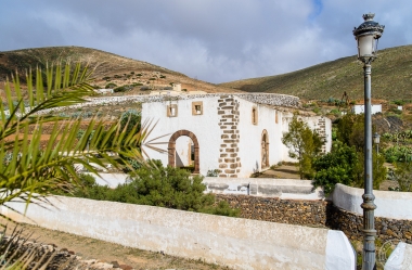 convento de san buenaventura
