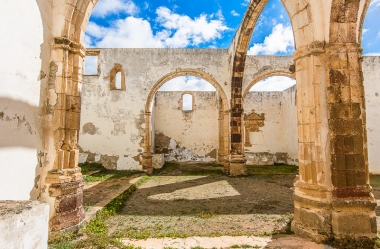 convento de san buenaventura