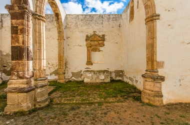 convento de san buenaventura