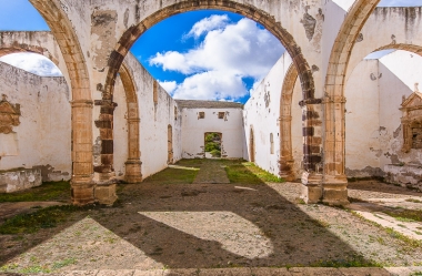 convento de san buenaventura