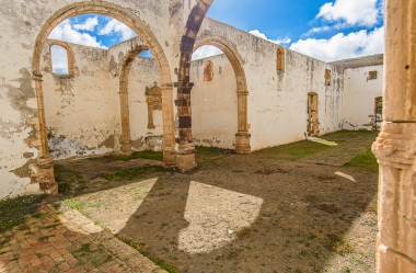 convento de san buenaventura