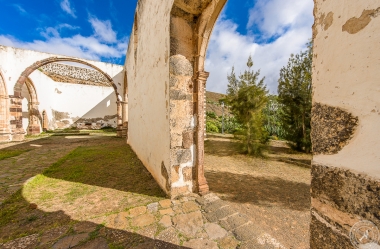 convento de san buenaventura