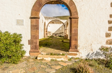 convento de san buenaventura
