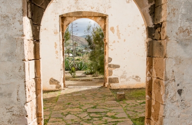 convento de san buenaventura