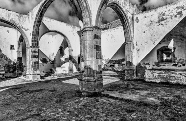 convento de san buenaventura