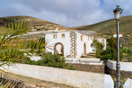 convento de san buenaventura