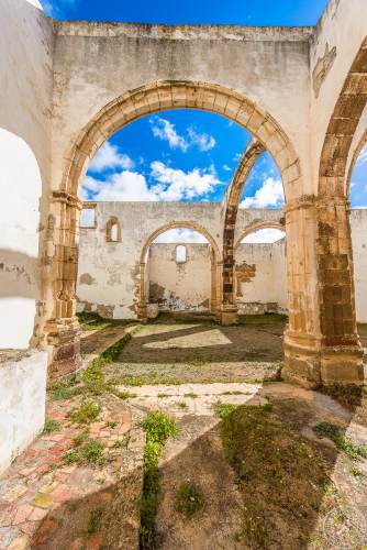 convento de san buenaventura