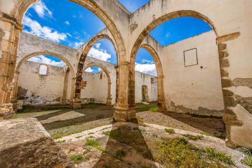 convento de san buenaventura