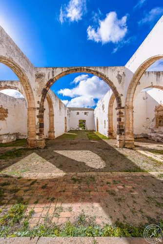 convento de san buenaventura