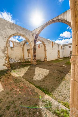 convento de san buenaventura