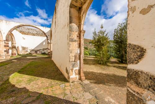 convento de san buenaventura