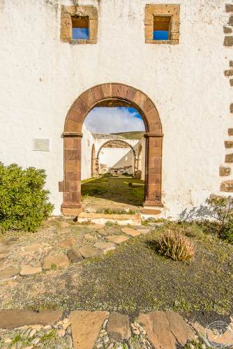 convento de san buenaventura